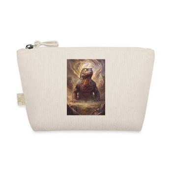 Dirawong Australie Mythologie Cadeau - Trousse biologique - nature - Devant