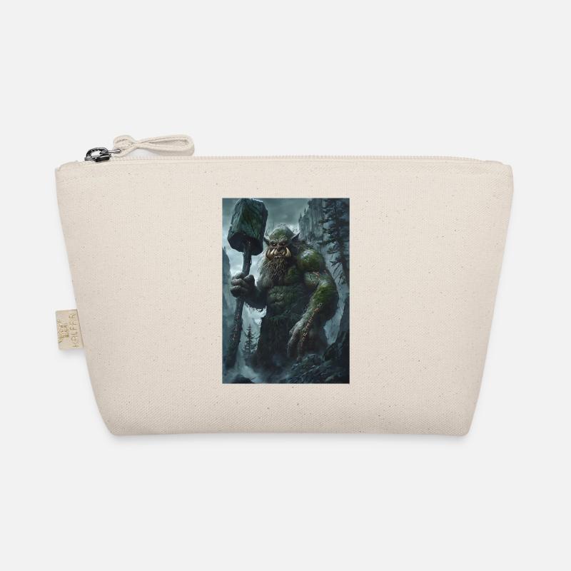 Géant Géant Norvège Cadeau Trousse biologique