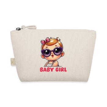 Bébé - Trousse biologique - nature - Devant
