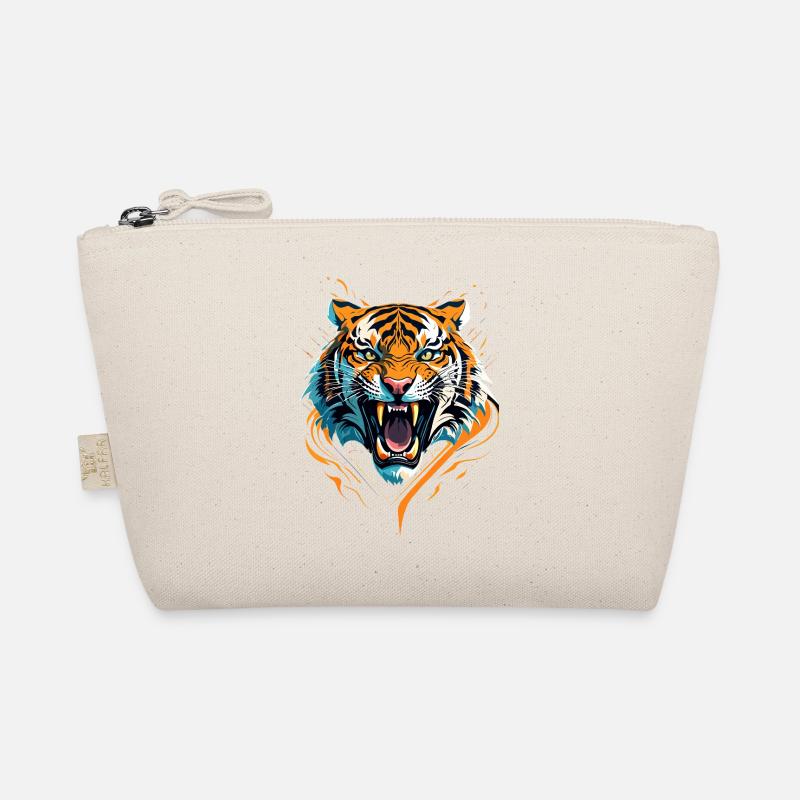 Tigre féroce Trousse biologique