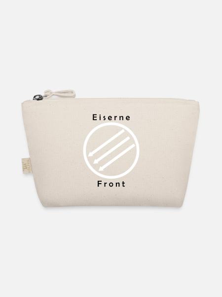 Front d’Eiserne - Drei Pfeile - Trousse biologique - nature - Devant