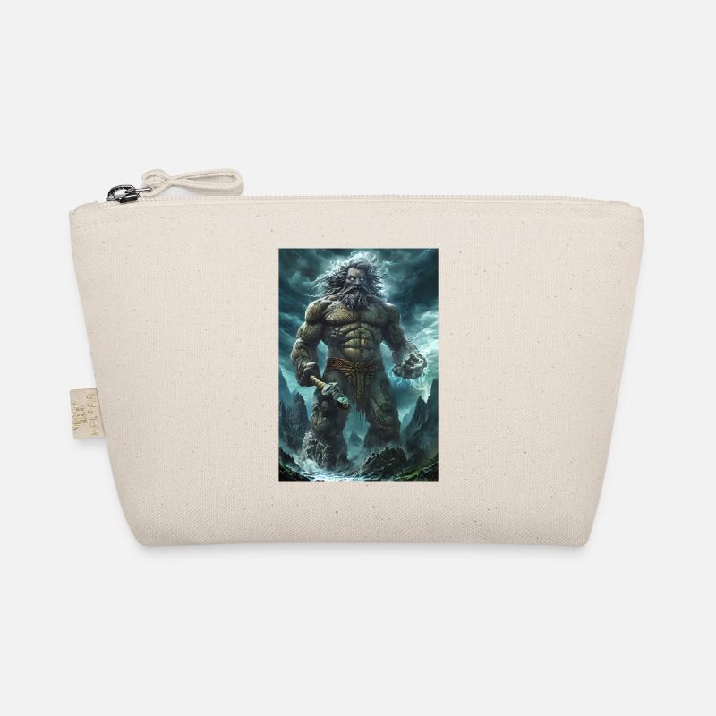Giant Giant Gift Organic Pouch