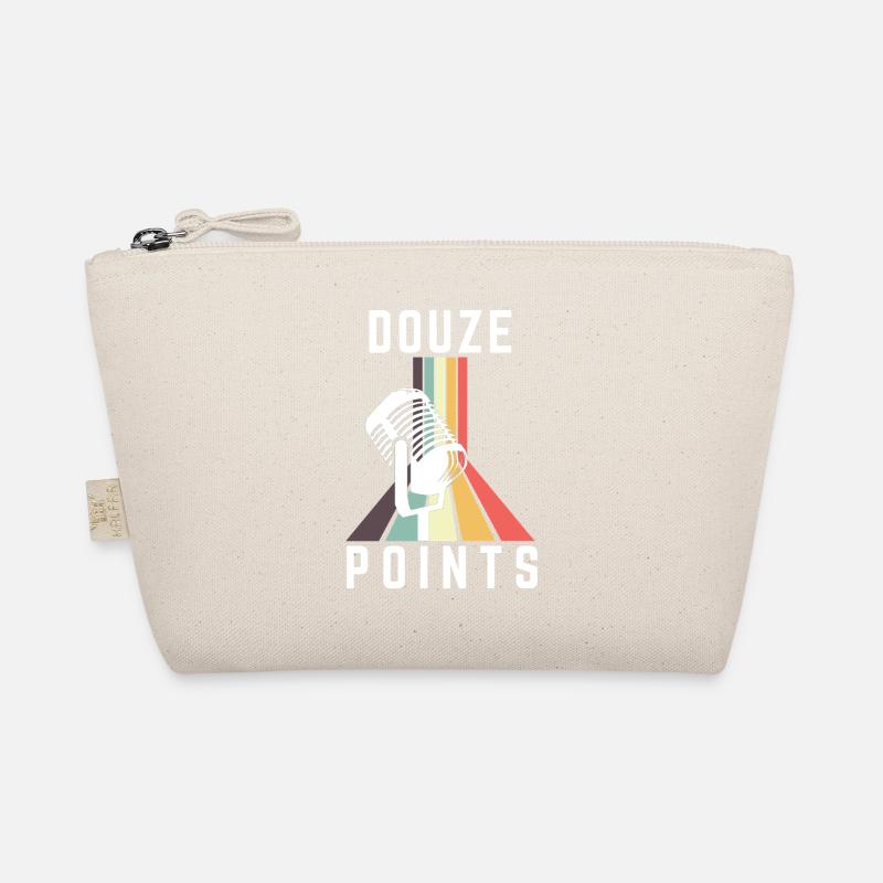 Concours Eurovision de la chanson Douze Points Trousse biologique