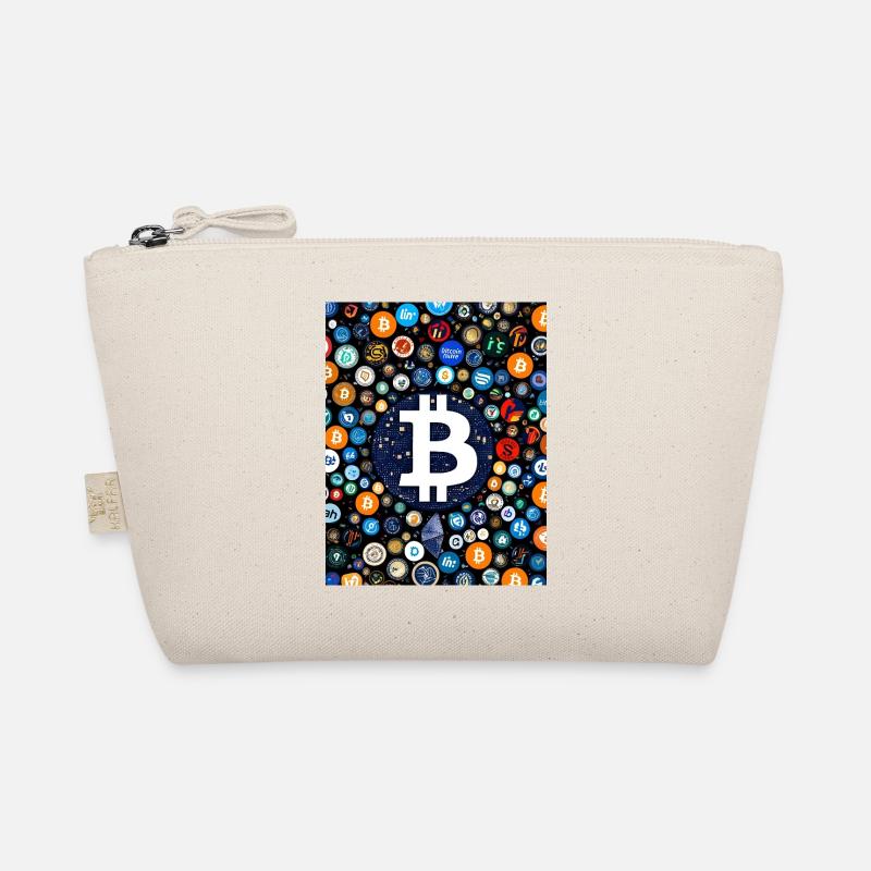 JensJensen Bio-Täschchen