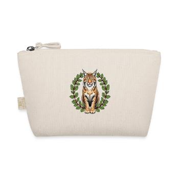 Le pouvoir de la nature : le lynx et la liberté - Trousse biologique - nature - Devant