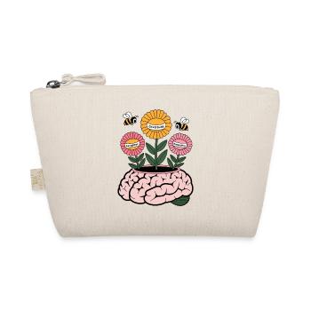 Croissance consciente - Brain Blooming with Gratitude, La - Trousse biologique - nature - Devant