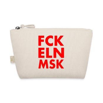 Fck eln msk - Trousse biologique - nature - Devant