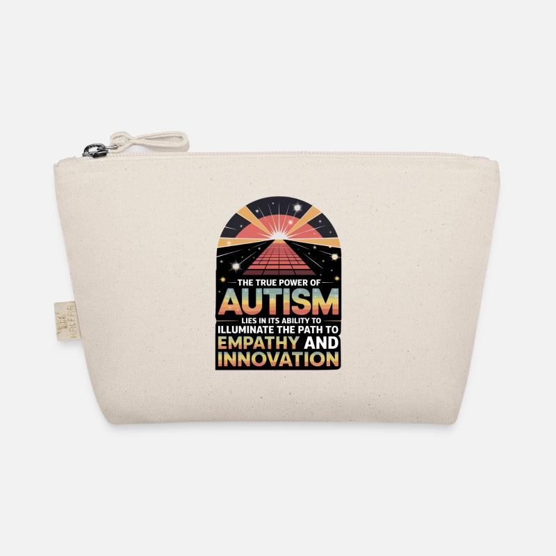 Le vrai pouvoir de l’autisme - Empathie et innovation. Trousse biologique
