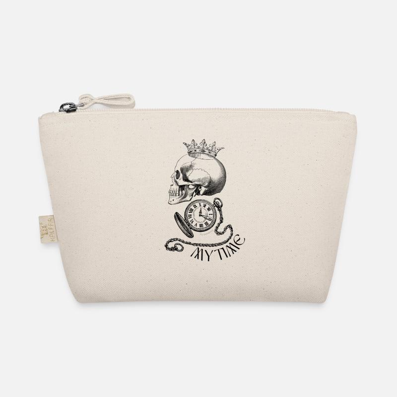 MY TIME Organic Pouch