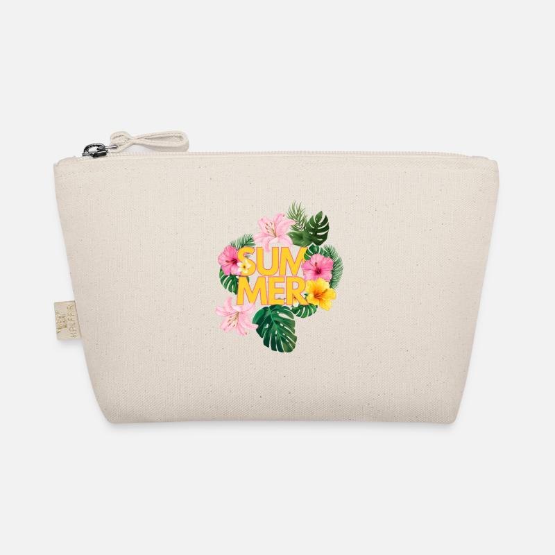 Ambiance estivale Trousse biologique