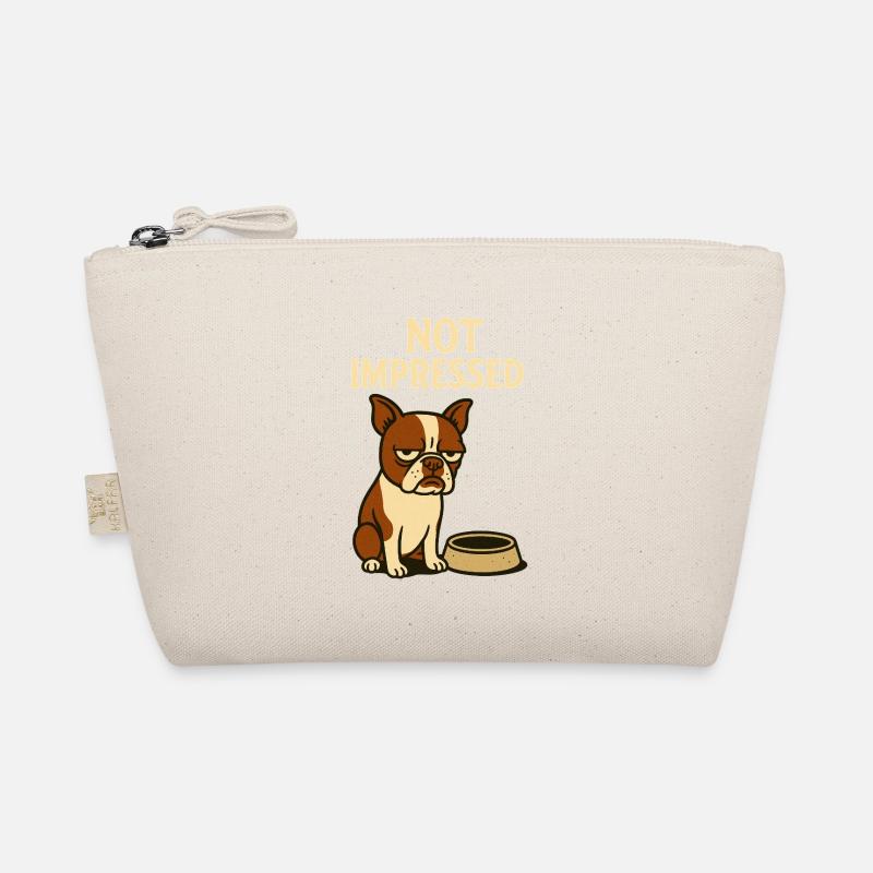 Pablo n’est pas impressionné Trousse biologique