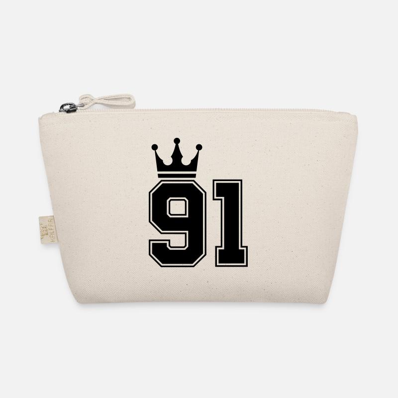 91 Couronnes Trousse biologique
