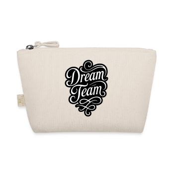 Équipe de rêve - Trousse biologique - nature - Devant