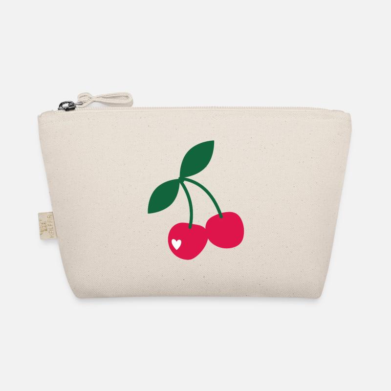 Cerises douces Trousse biologique