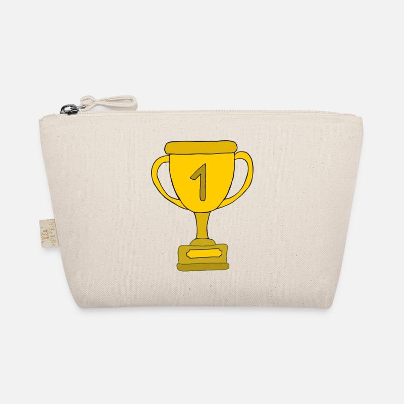 Coupe jaune Trousse biologique