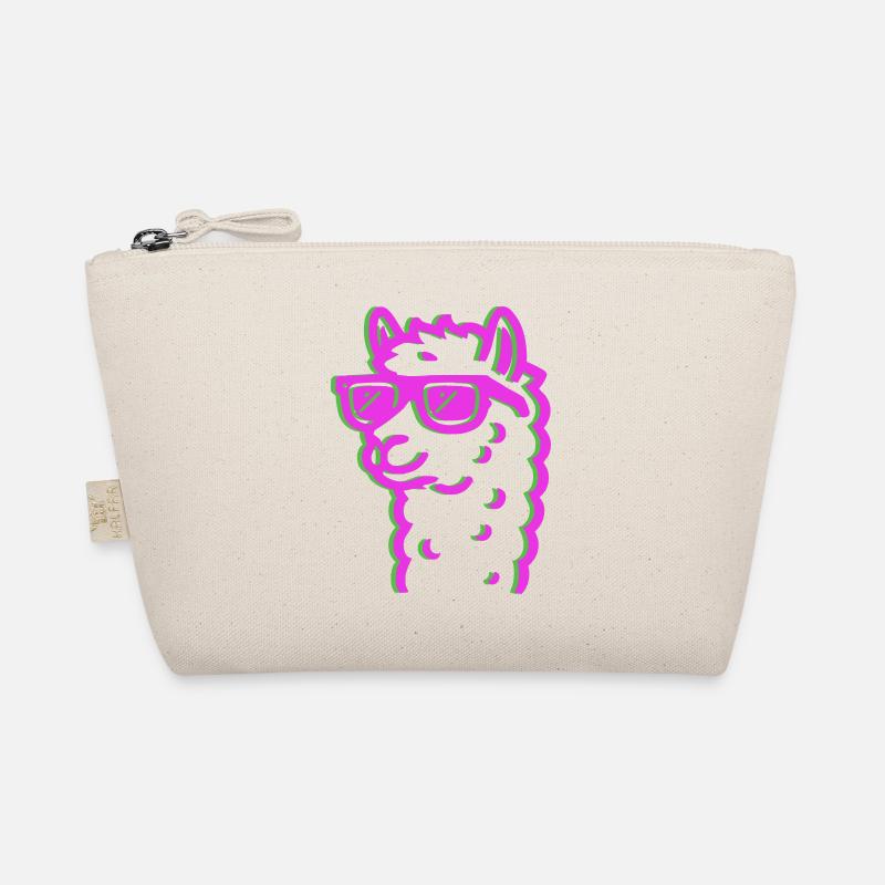 Lunettes de soleil Lama Trousse biologique