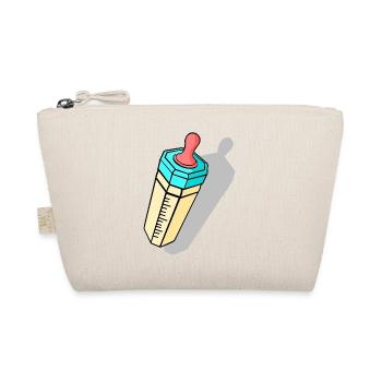 Baby Collection Summer Sun 16 - Organic Pouch - nature - Front