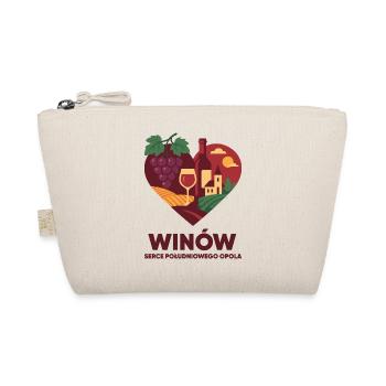 Winów – the heart of southern Opole - Organic Pouch - nature - Front