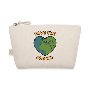 Sauvez la planète - Trousse biologique - nature - Devant