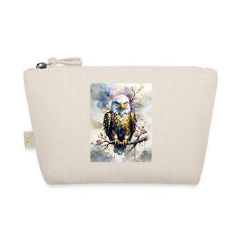 Pygargue à tête blanche - Trousse biologique - nature - Devant