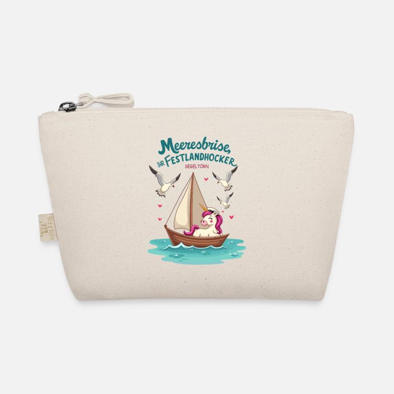 Naviguez licorne ahoy ! Trousse biologique
