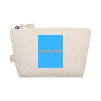 selfless - Trousse biologique - nature - Devant