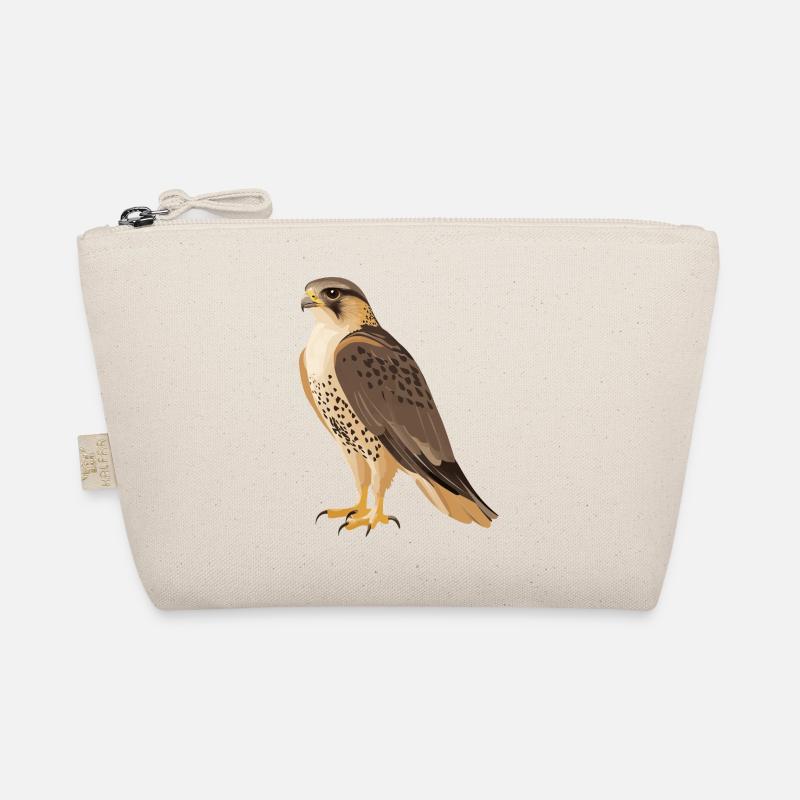 Faucon Trousse biologique