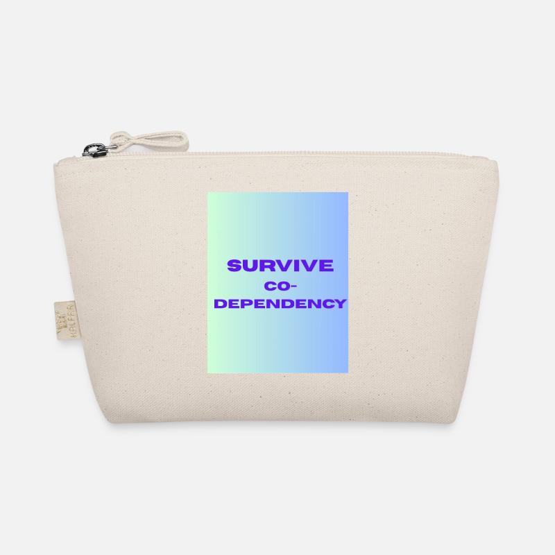SURVIVE co dependency Trousse biologique