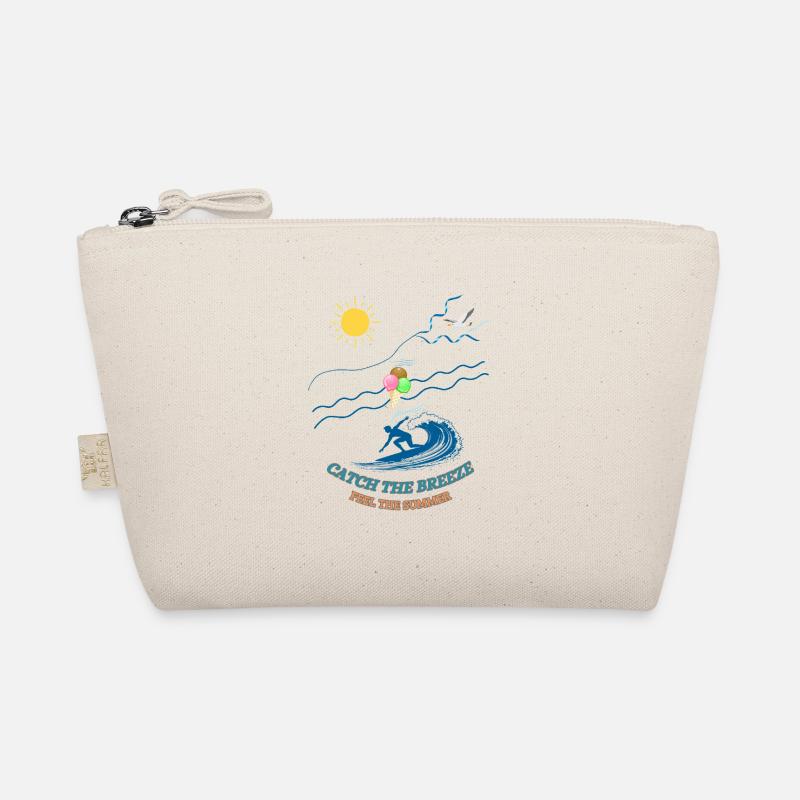 Summer feeling Organic Pouch