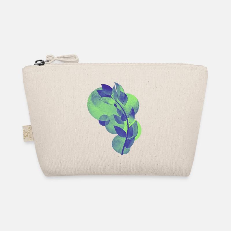 Plans Organic Pouch