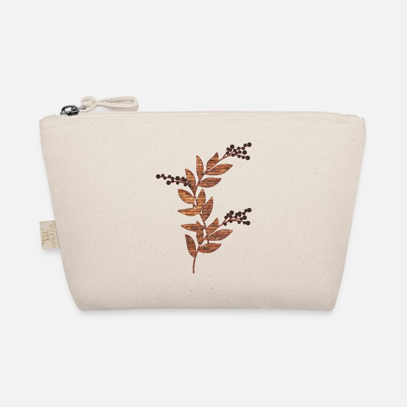 Brick Plant Organic Pouch