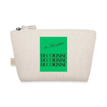 du Sud global - Trousse biologique - nature - Devant