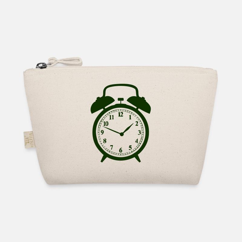 réveille-matin Trousse biologique