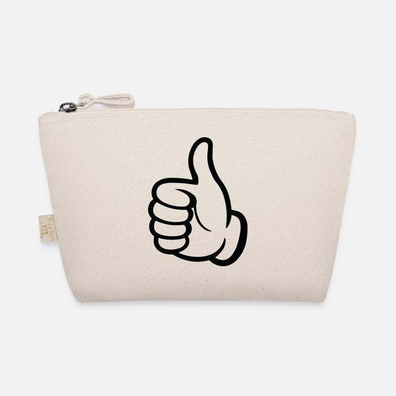 comme main Trousse biologique