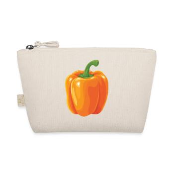 yellow peppers - Organic Pouch - nature - Front