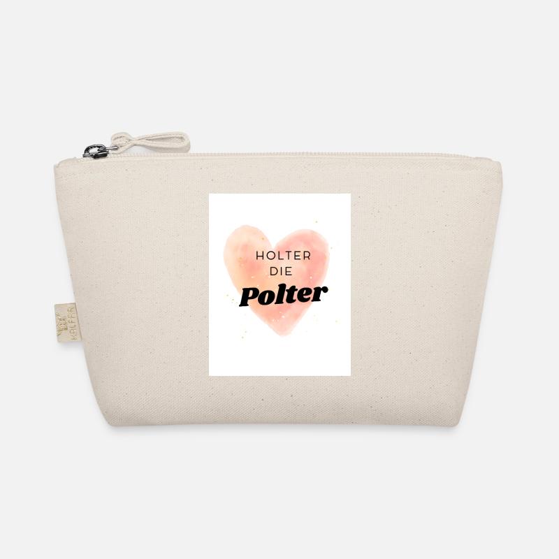 Gronder Trousse biologique