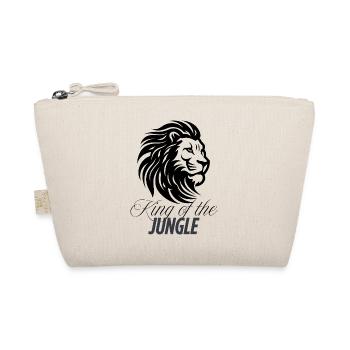 King_of_the_jungle - Trousse biologique - nature - Devant