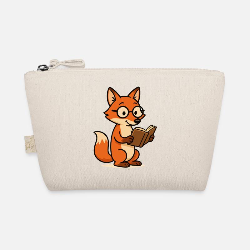 fuchs schlaufuchs Bio-Täschchen
