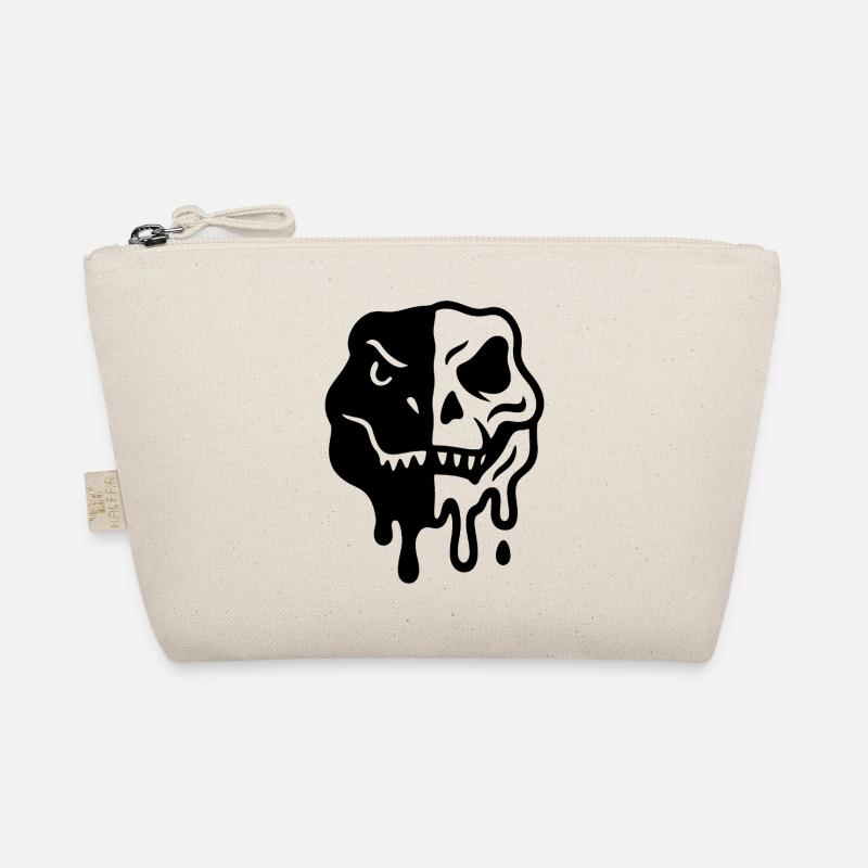 Dinoarmy_Rex Bio-Täschchen