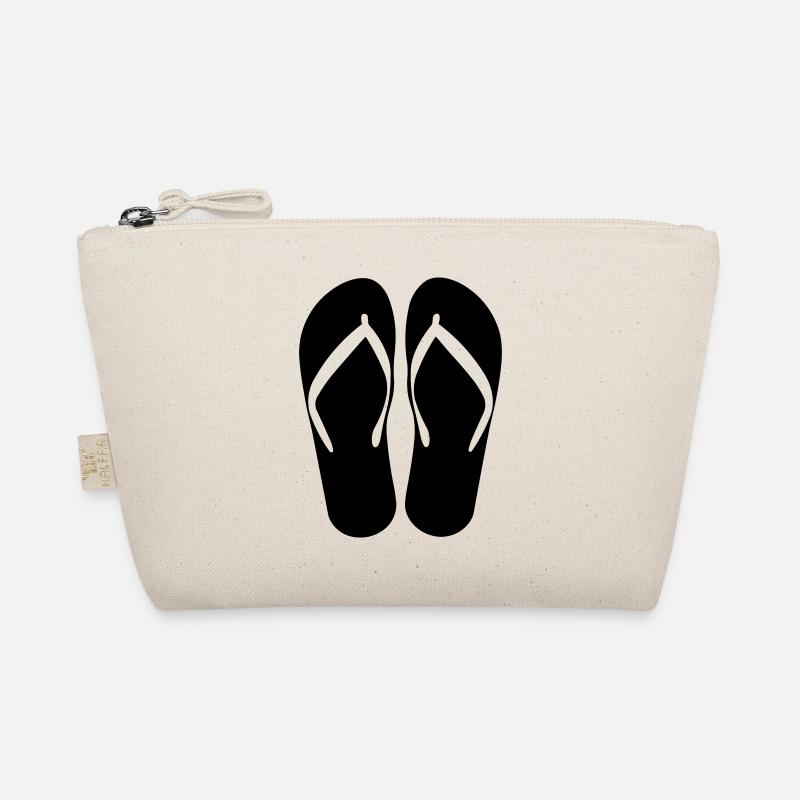 beach Organic Pouch