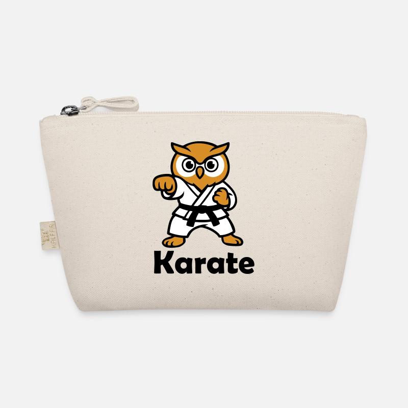 Hibou de karaté Trousse biologique