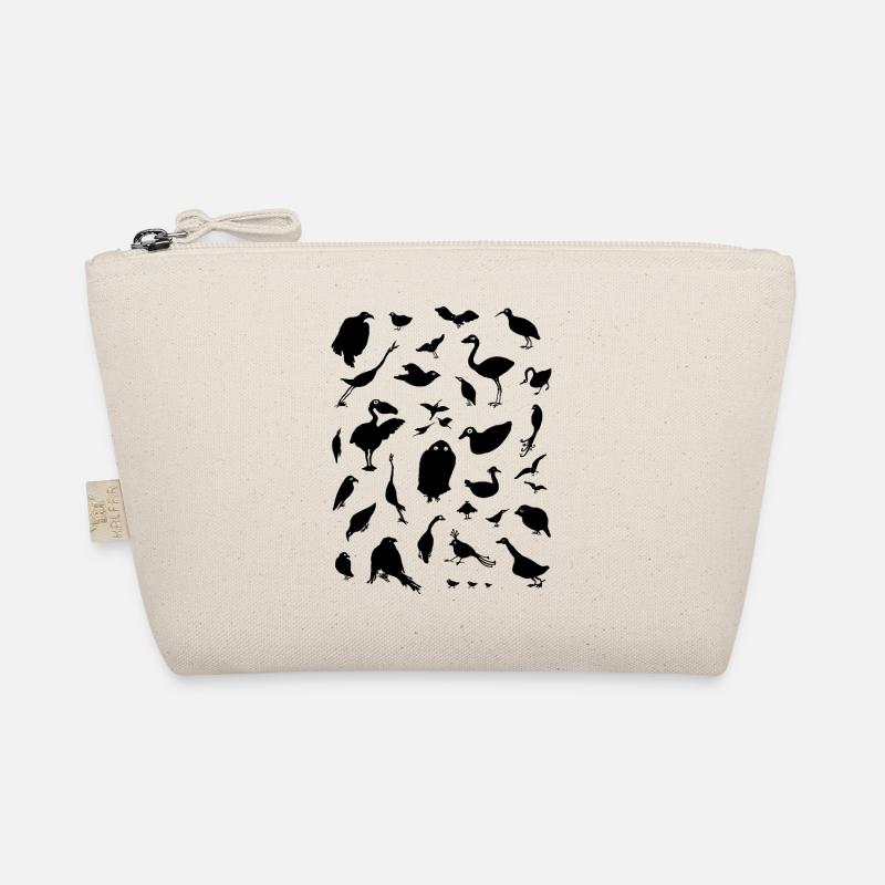 oiseaux - Trousse biologique - nature