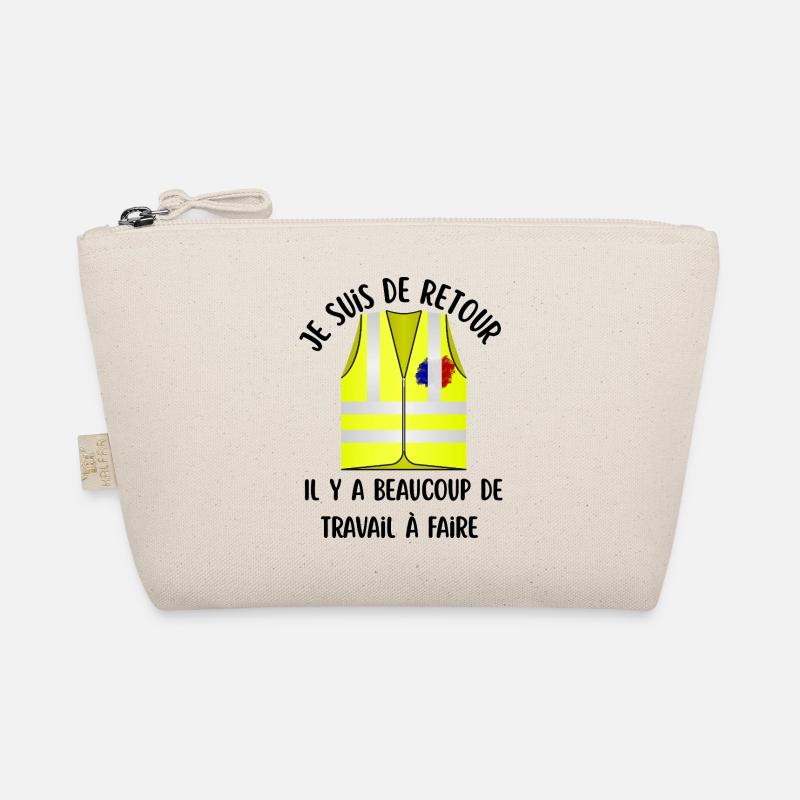 Manifestation  Trousse biologique