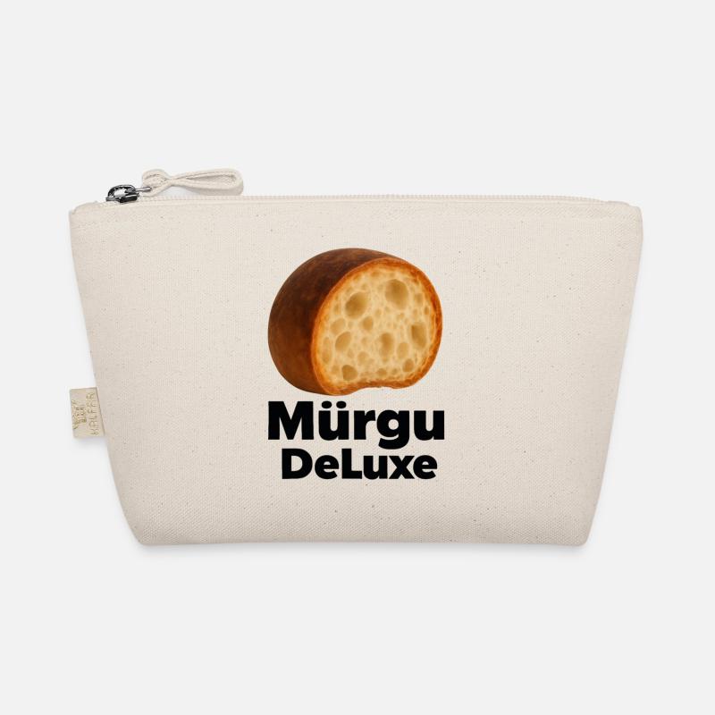 Mürgu Deluxe – Dialecte bernois Desing - Trousse biologique