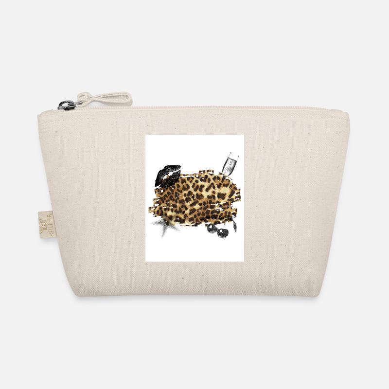 Léopard  Trousse biologique