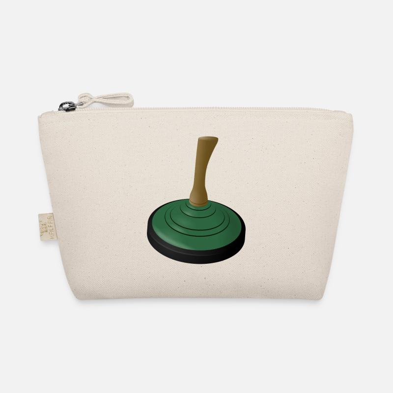 2025 BOUILLON DE GLACE Vert - Trousse biologique - nature