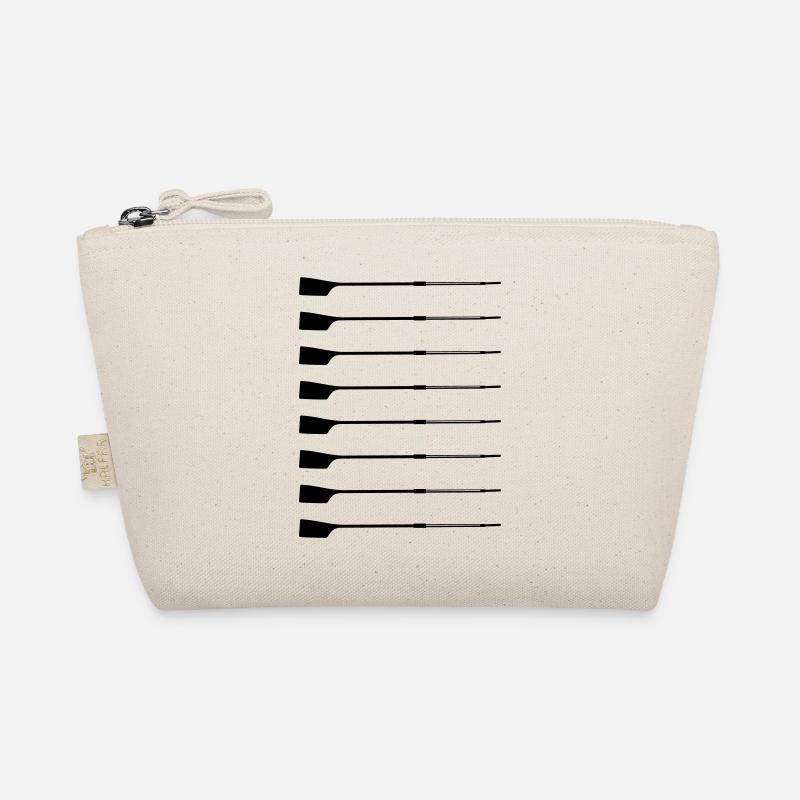 Aft Rudder – Silhouette Organic Pouch