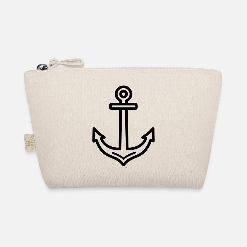 Anchor Organic Pouch
