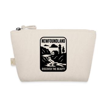 Terre-Neuve-et-Labrador - Trousse biologique - nature - Devant