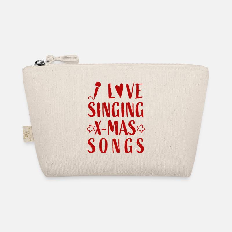 J’adore chanter Chansons de Noël - Noël de l’Avent Trousse biologique